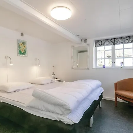Holiday home Buskegaard