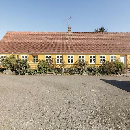 Buskegaard