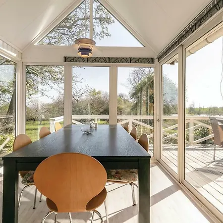 Buskegaard Ostermarie