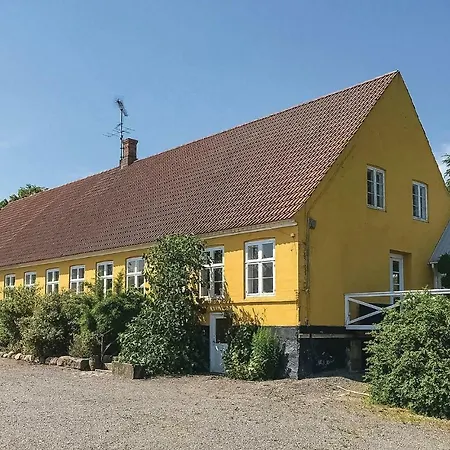 Buskegaard Ostermarie