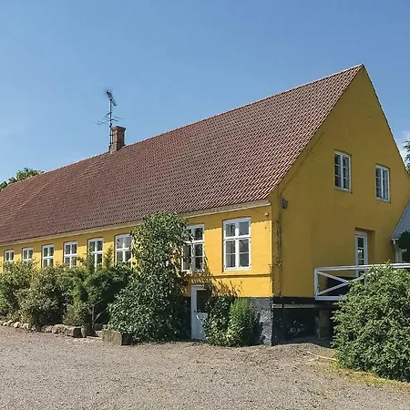 Buskegaard Ostermarie