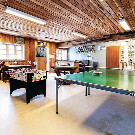 Buskegaard * Ostermarie