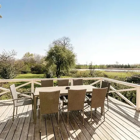 Buskegaard Ostermarie