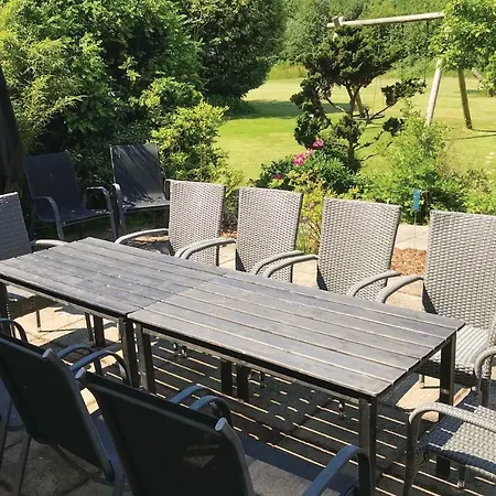 Buskegaard Ostermarie