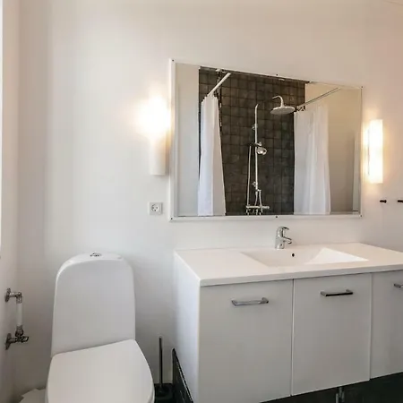 Buskegaard Ostermarie