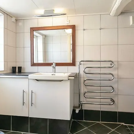 Buskegaard Holiday home