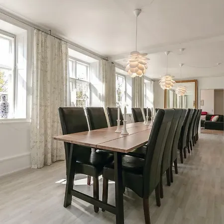 Buskegaard Ostermarie