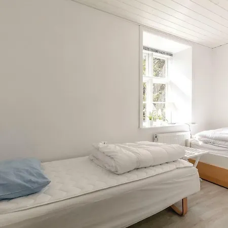 Buskegaard Ostermarie