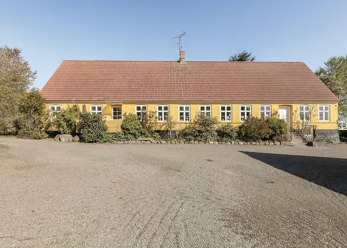 Buskegaard