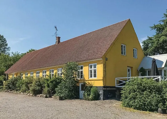 Buskegaard Ostermarie
